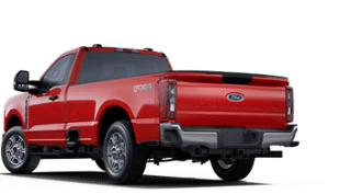 2025 Ford Super Duty® External Image 3